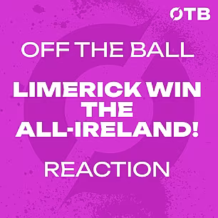 REACTION: Limerick are All-Ire...