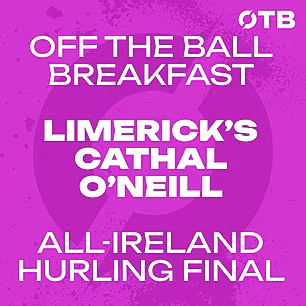 LIMERICK’S CATHAL O’NEILL: ‘Pr...