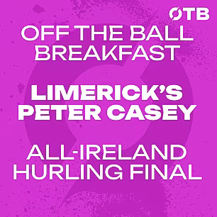 LIMERICK’S PETER CASEY: ‘Pleas...