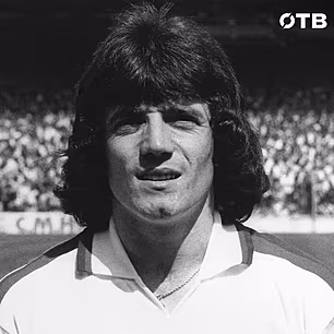 RIP KEVIN KEEGAN: That Giles p...