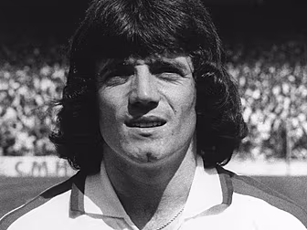 RIP KEVIN KEEGAN: That Giles p...