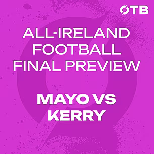 All-Ireland Football Final Pre...