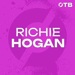 RICHIE HOGAN | ALL IRELAND FOO...