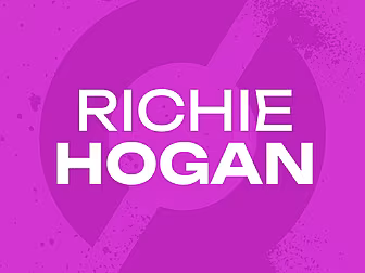 RICHIE HOGAN | ALL IRELAND FOO...