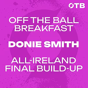 DONIE SMITH: Kerry vs Mayo - w...