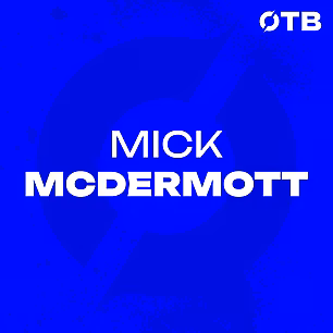 MICK McDERMOTT | From Glentora...