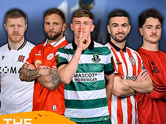 THE LOI POD: The differences b...
