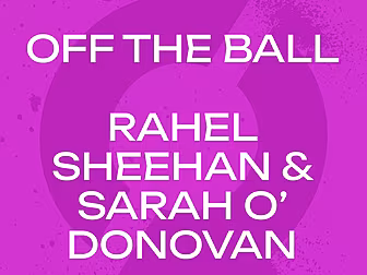 Huge Camogie Semi-Final Weeken...