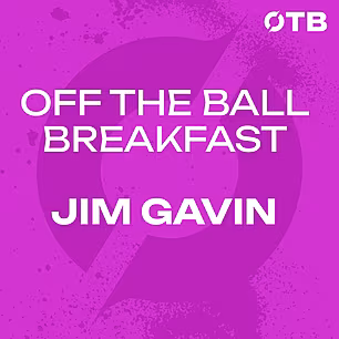 JIM GAVIN: ‘HAMMER THE HAMMER’...