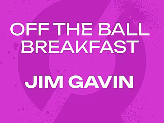 JIM GAVIN: ‘HAMMER THE HAMMER’...