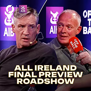 PART 2: ALL IRELAND FINAL ROAD...