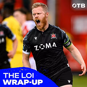 THE LOI WRAP-UP: Pats struggle...