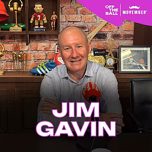 JIM GAVIN | All-Ireland Footba...
