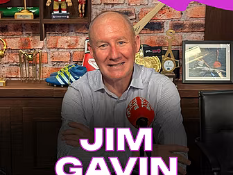 JIM GAVIN | All-Ireland Footba...