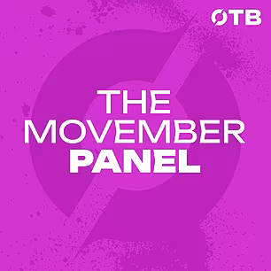THE MOVEMBER PANEL | Finding '...