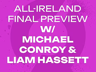 All-Ireland Football Final Pre...