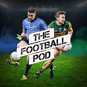 The Football Pod LIVE from Cro...