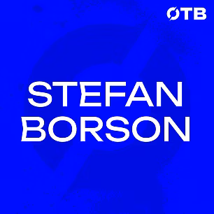 Stefan Borson | UEFA clap back...