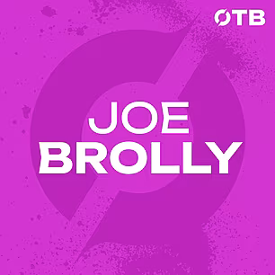 JOE BROLLY: Mayo's best revers...