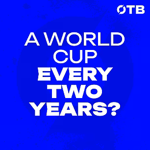 Could there be a World Cup eve...