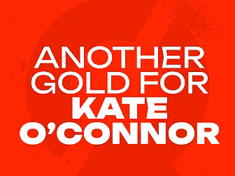 Kate O’Connor’s Commonwealth g...