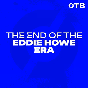END OF AN ERA | Eddie Howe’s l...