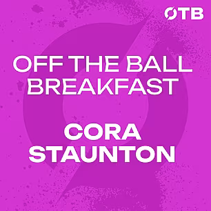 CORA STAUNTON | 'I'd say the l...