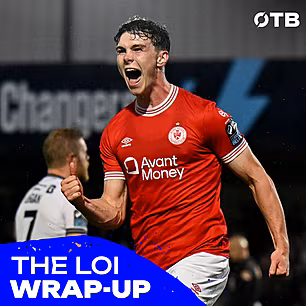 THE LOI WRAP-UP: The Hoops fal...