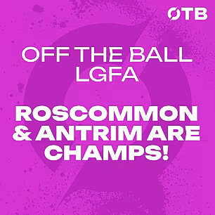 REACTION: Roscommon & Antrim h...