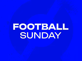FOOTBALL SUNDAY: Big LOI Sunda...