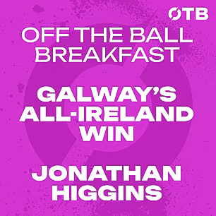 Inside Galway’s DRAMATIC All-I...