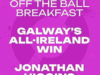 Inside Galway’s DRAMATIC All-I...