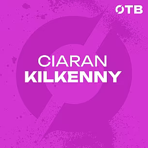 Ciaran Kilkenny: Retiring from...