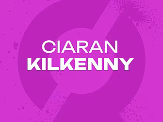 Ciaran Kilkenny: Retiring from...