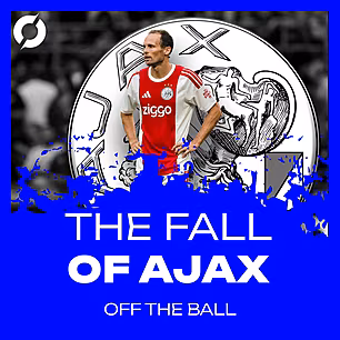 The rise and fall of Ajax | Au...