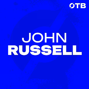JOHN RUSSELL: ‘It’s a special...