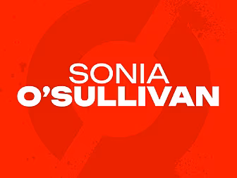 SONIA O'SULLIVAN: 'Rhasidat is...