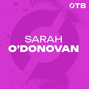 SARAH O’DONOVAN: ‘It's like Ch...