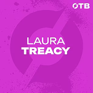 LAURA TREACY: Playing against...