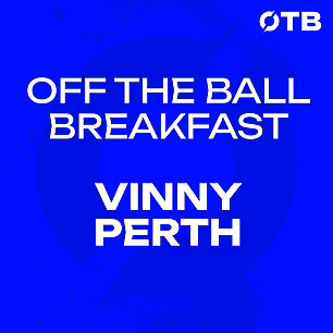 VINNY PERTH | 'It has the pote...