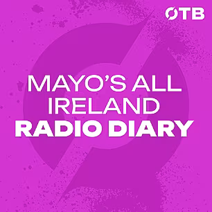 The Radio Diary of Mayo’s hist...
