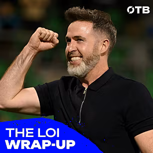 THE LOI WRAP-UP: Rovers get re...