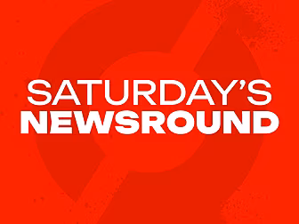 SATURDAY’S NEWSROUND | The lat...