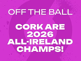 REACTION: Cork beat Galway by...