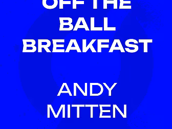 Andy Mitten | 