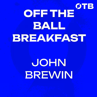 JOHN BREWIN- “Sugar Daddy Owne...