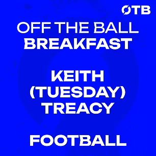 How Keith Treacy ‘charmed’ Jas...