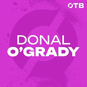 CORK CAMOGIE’S DÓNAL O’GRADY:...