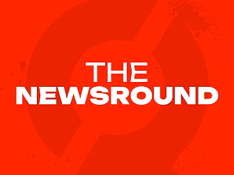 THE NEWSROUND | Two more medal...