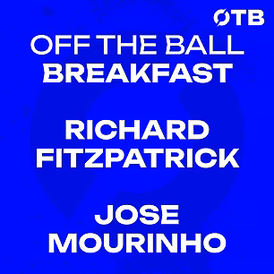 MOURINHO - The view from Spain...